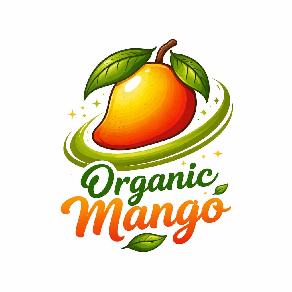 Organic Mango